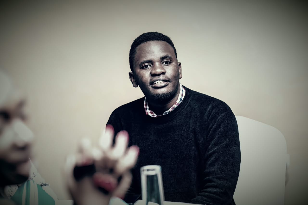 Isaac Prosper