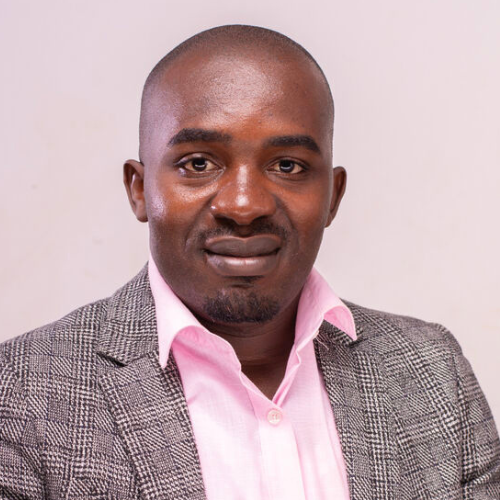 James Asaba