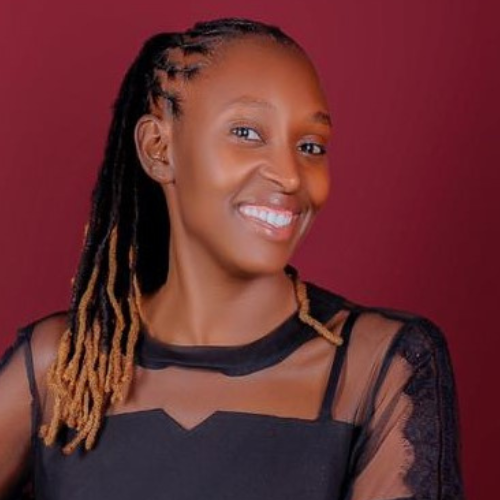 Nina Mugerwa